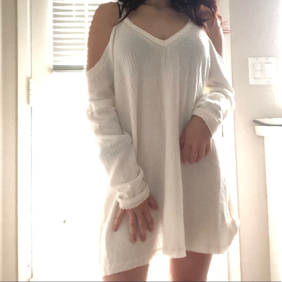 Dresses & Skirts - Sweater dress